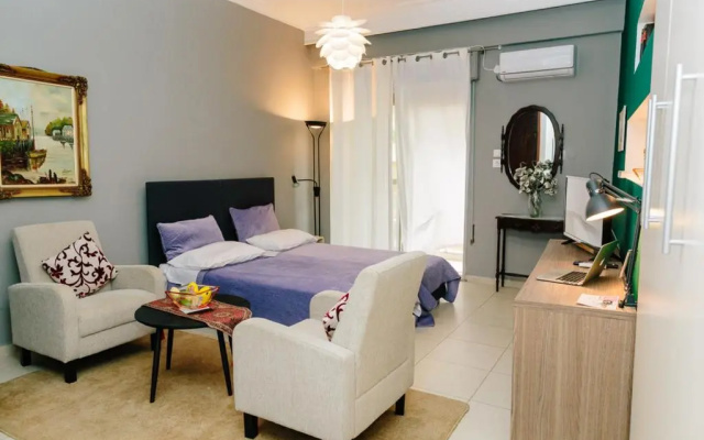 Cosy Studio Komotini