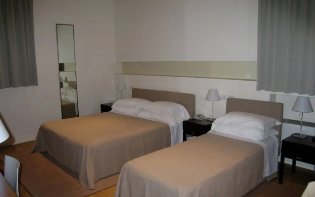 Hotel Casa Mancia