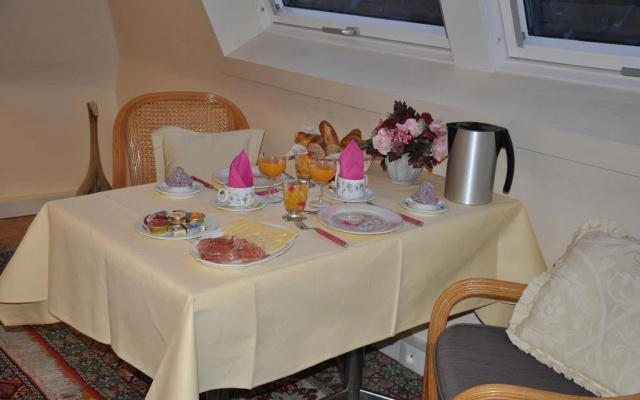 B&B Porto Bello