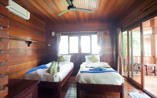 Koh Tao Regal Resort