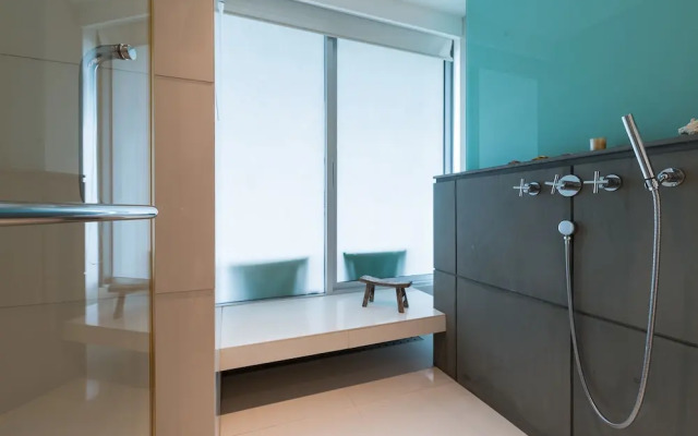 Hua Hin Luxury Condo by Passionata