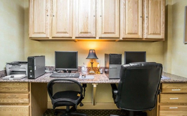 Comfort Inn & Suites Rawlins
