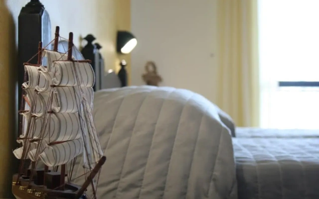 Hotel Perla