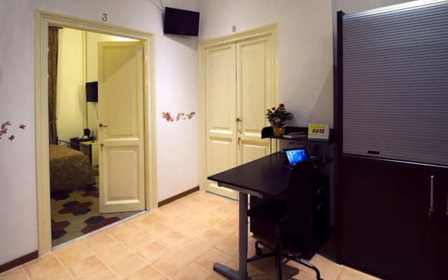 Al 138 Town House