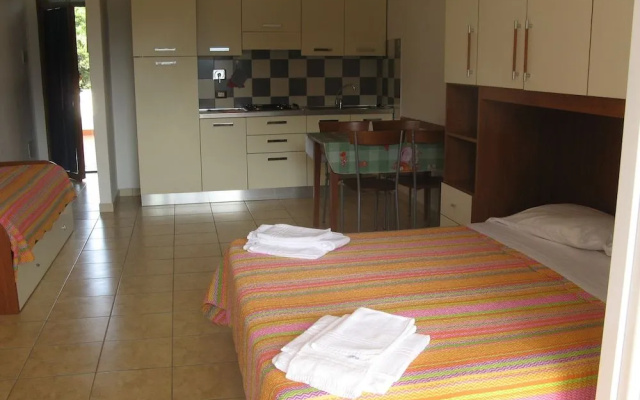 Residence le Rose