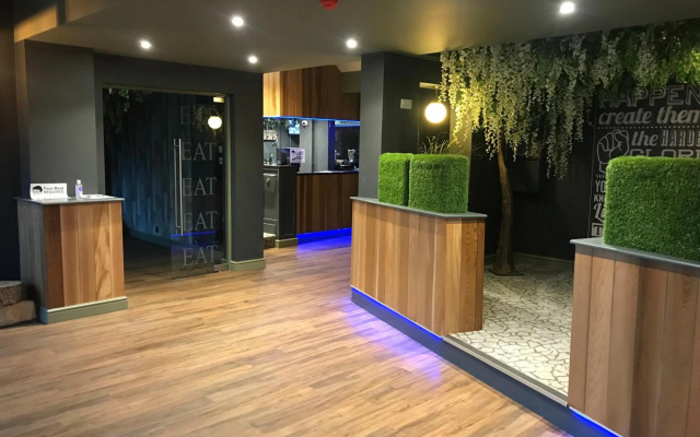 Beverley Hotel