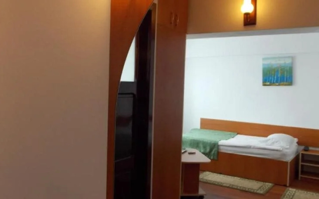 Hotel Amadeo