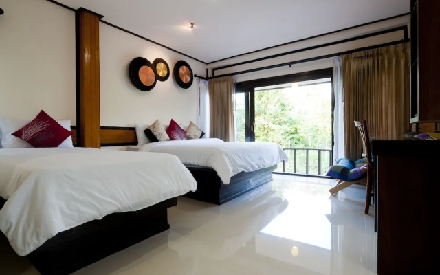 Lampam Resort