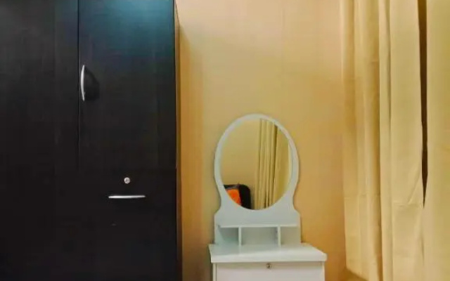 Grass Residences, SM City North, Quezon City