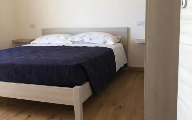 Appartamenti la Muraca