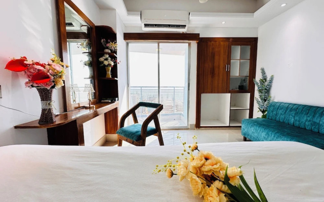 Modern Resort Cox's Bazar