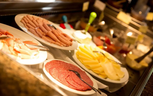 Landhotel Haus Waldeck*** Superior