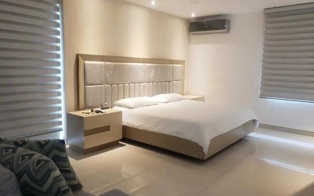 Kai Hotel