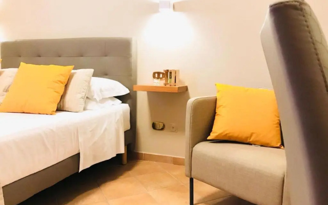 B&B A Due Passi