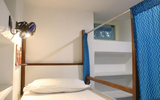 Jaipur Jantar Hostel