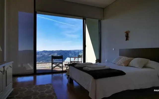 Vald'arêgos Douro Turismo Rural