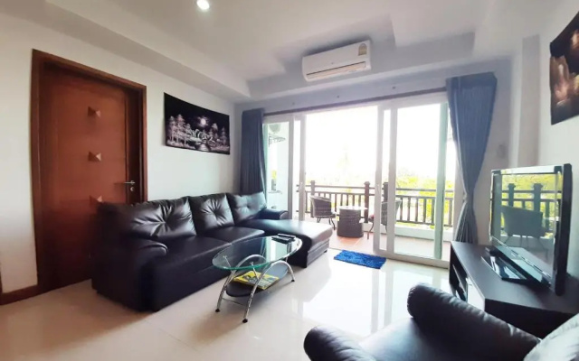 Khanom Beach Residence