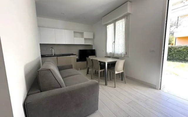 Apartment With Garden-beahost