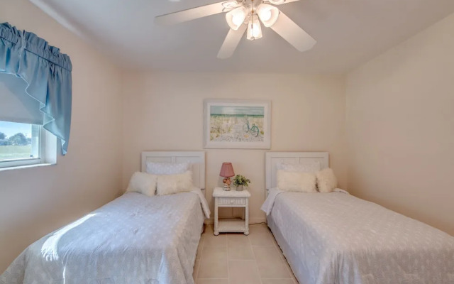 Villa Ever After - Roelens Vacations