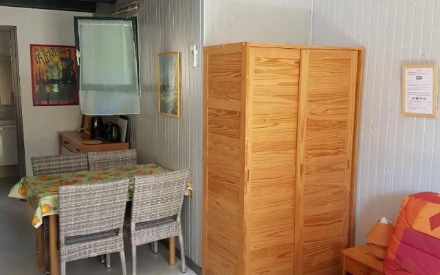 A Casa Di L'Alivu