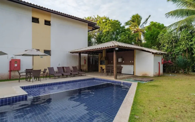 Comfortable apt With Pool Near the Beach Vrl0002