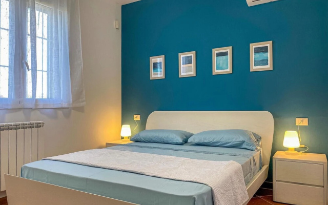 Amazing Home in Pellegrino With 4 Bedrooms and Wifi