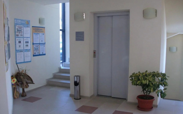 Hotel Evridika