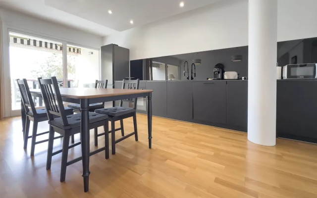 213 Le Montfleury in Cannes