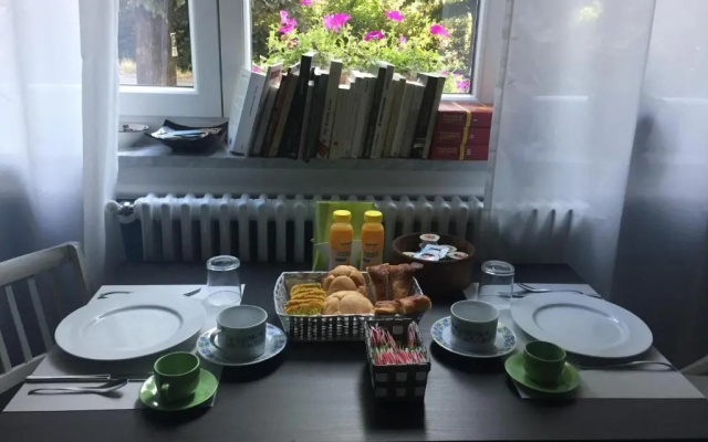 La Casa di Alice