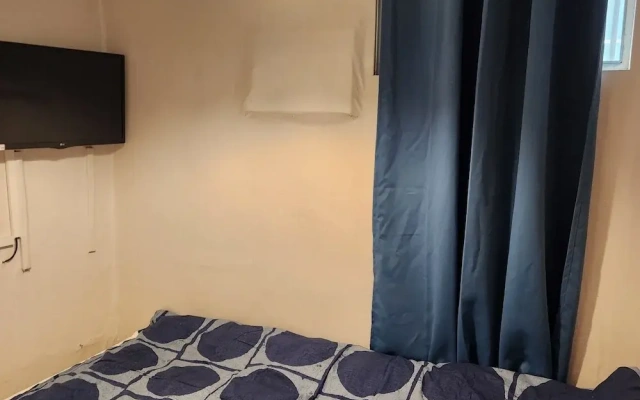 Hostel Hanil