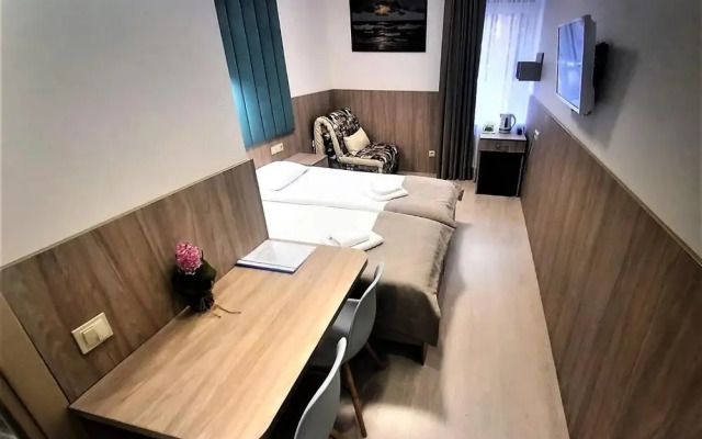 EXPO Hotel Comfort
