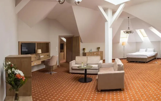 Hotel Malbork Centrum Konferencyjne
