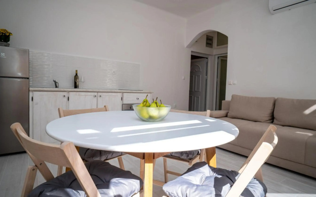 Max suite