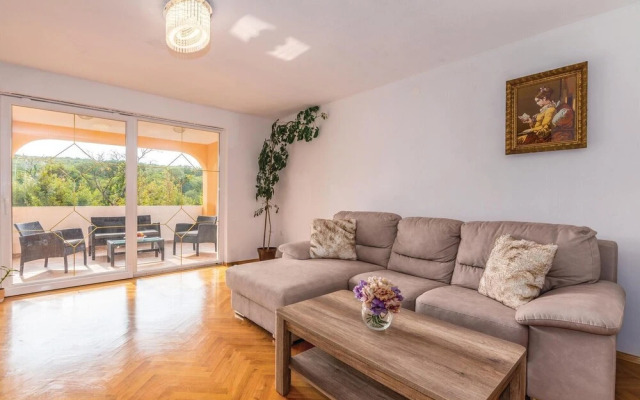 Awesome Home in Polje With 2 Bedrooms and Wifi