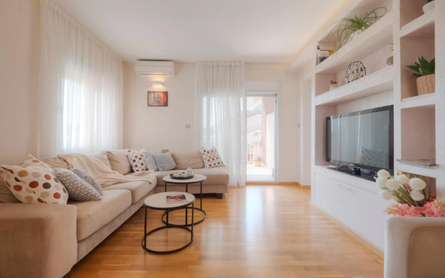 Hotel Hermes Budva