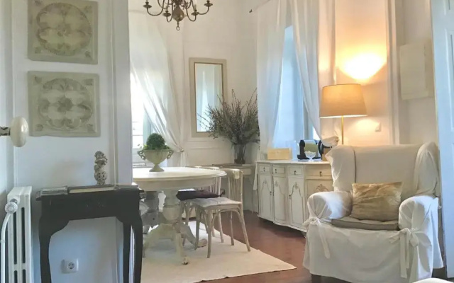 Villa Branca Jacinta