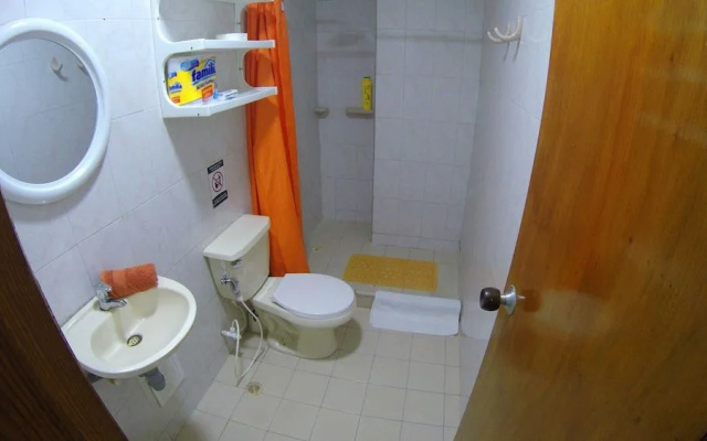 Apartamentos Yinnam Arrieta