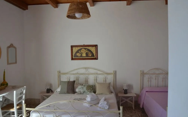 La casa nel villaggio