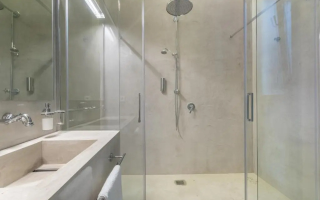Apartamentos Caminante del Agua