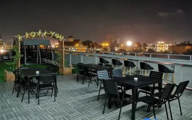 Mirador suite