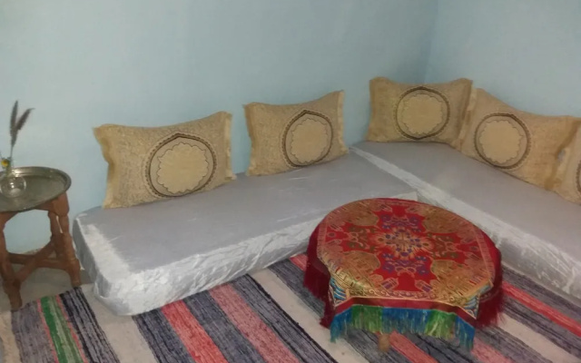 Kasbah Dar Bahnini