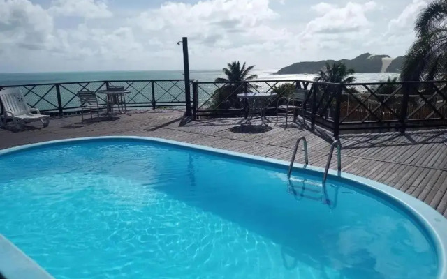 Marsallis  Flat Natal Vista Mar 408