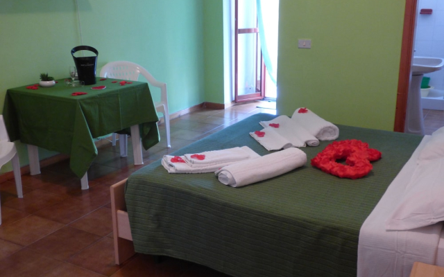 Silica Residence Hotel