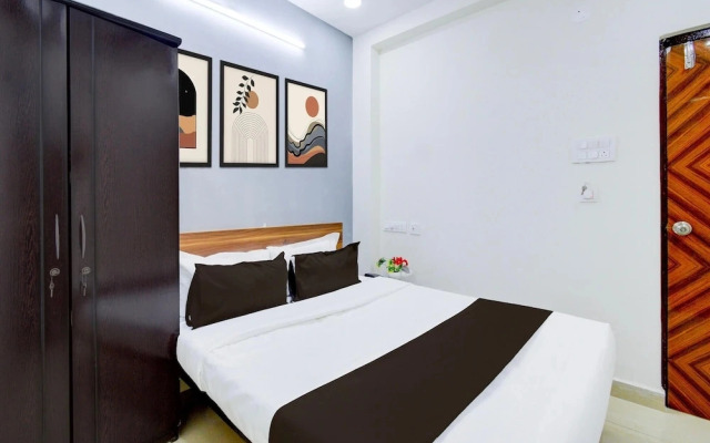 Premium Stays at Lingampally Hyderabad