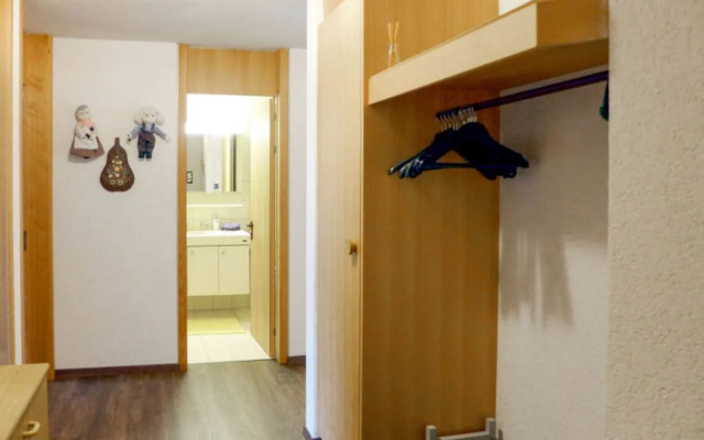 Apartment Allmi Meiringen