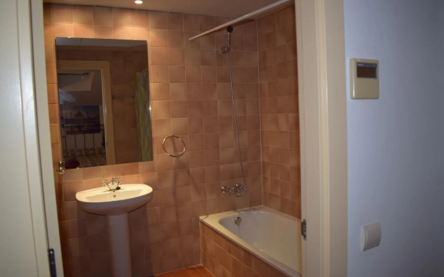 Apartmento Marina Sant Jordi