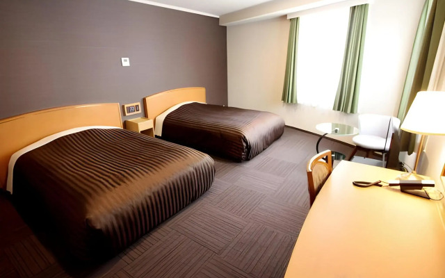 Fukuoka Arty Inn