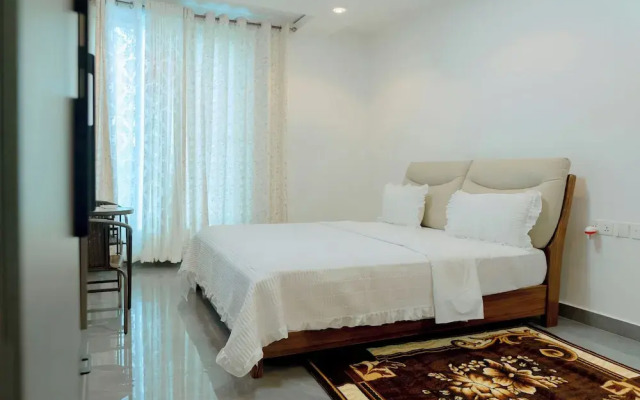 Dorlan Hotel