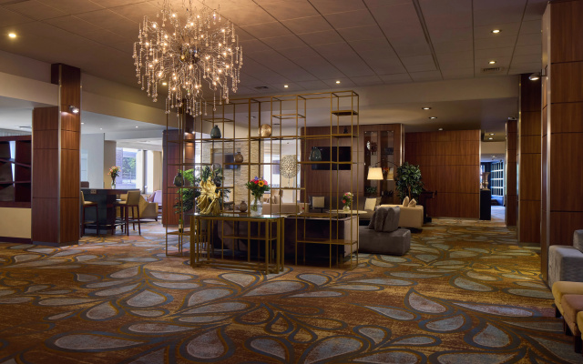 Crowne Plaza Maastricht by IHG