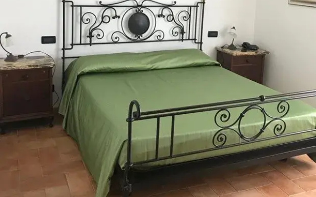 Masseria Grande